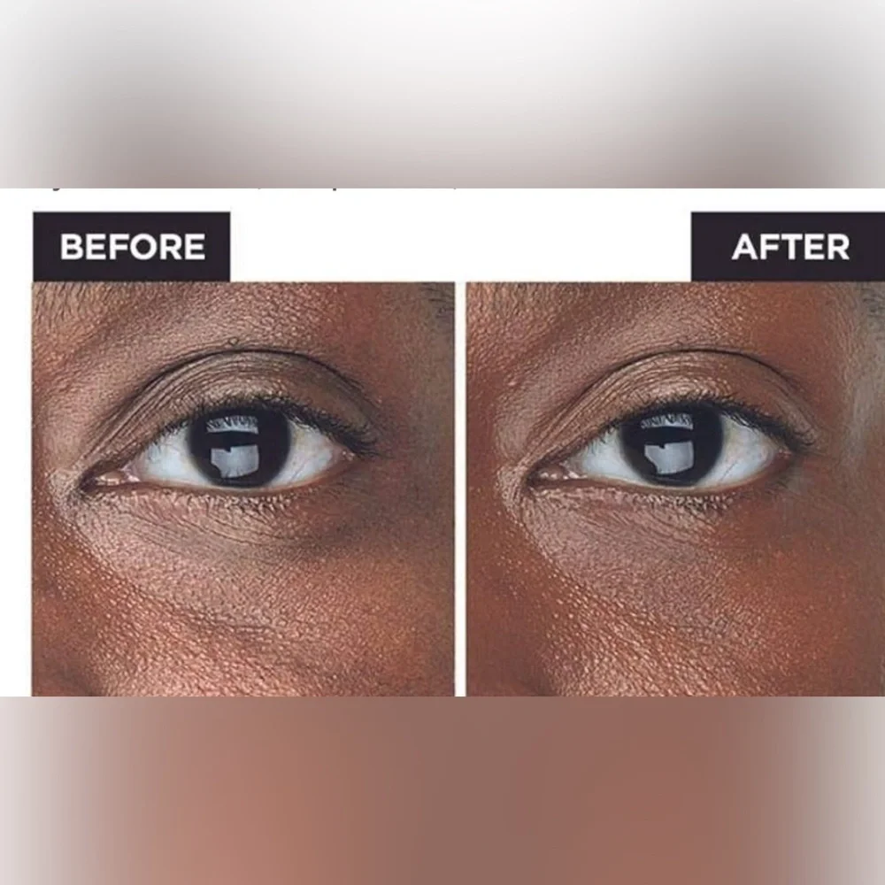 L’Oréal Paris True Match Eye Cream in a‎ Concealer, Deep N9-10, 0.4 fl. oz. NWB